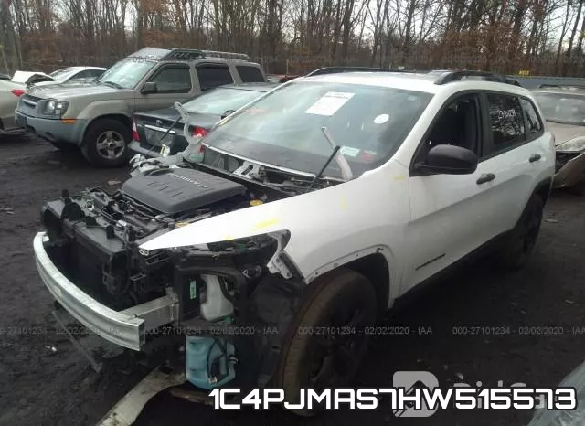 1C4PJMAS7HW515573