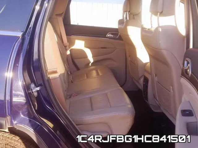 1C4RJFBG1HC841501