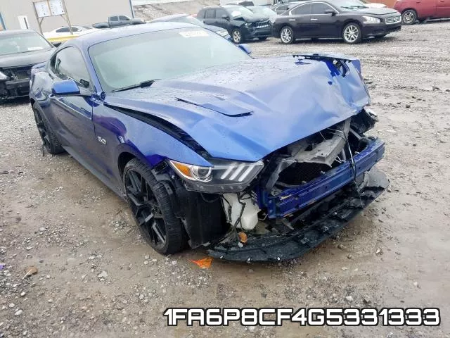 1FA6P8CF4G5331333