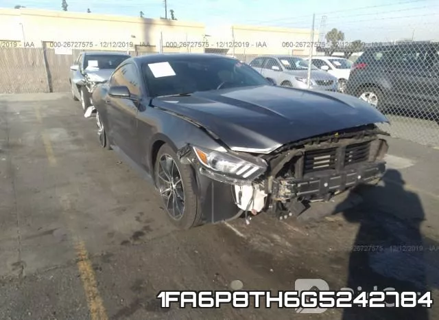 1FA6P8TH6G5242784