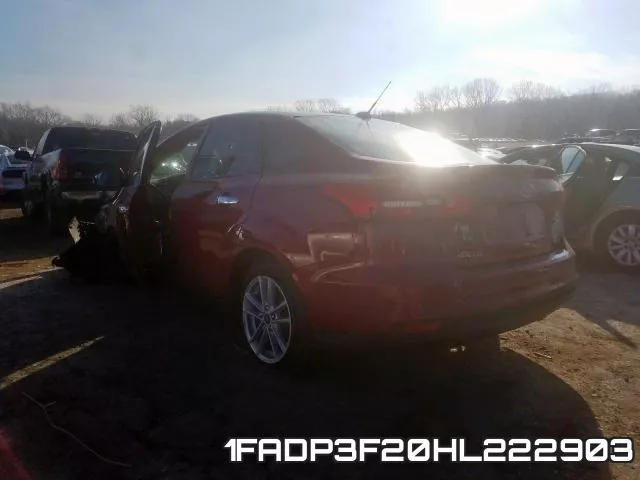 1FADP3F20HL222903