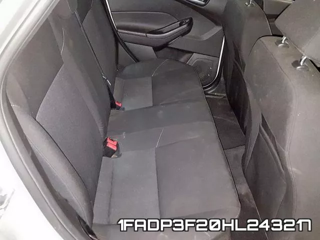 1FADP3F20HL243217