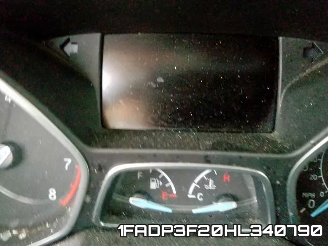 1FADP3F20HL340790