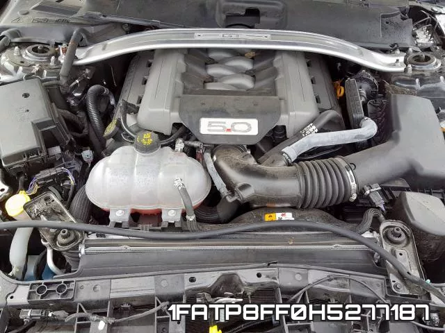 1FATP8FF0H5277187