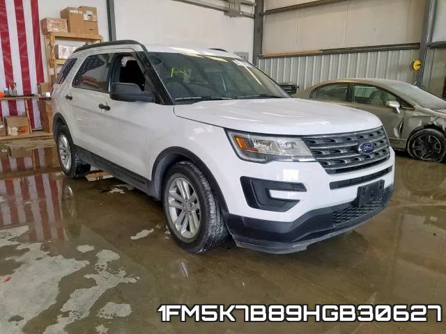 1FM5K7B89HGB30627