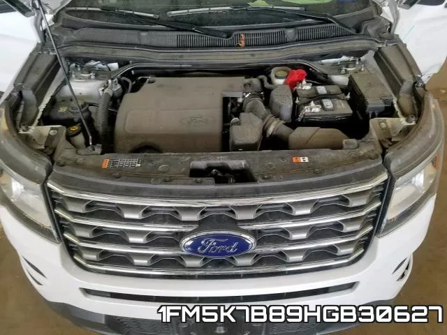 1FM5K7B89HGB30627