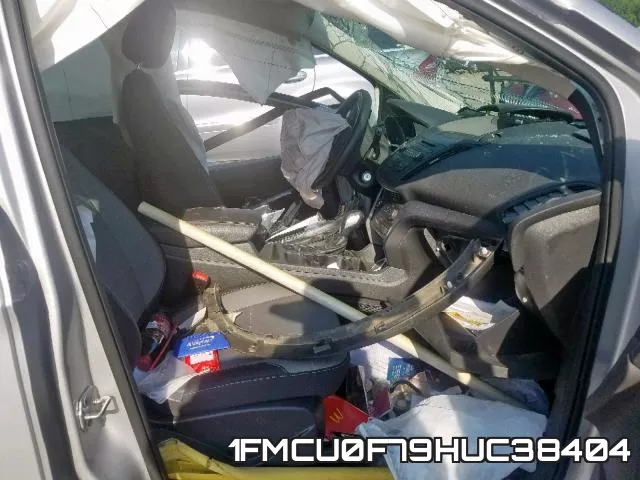 1FMCU0F79HUC38404