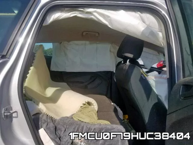 1FMCU0F79HUC38404