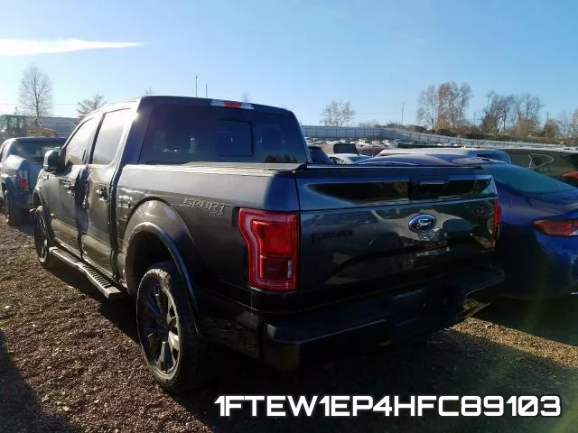 1FTEW1EP4HFC89103