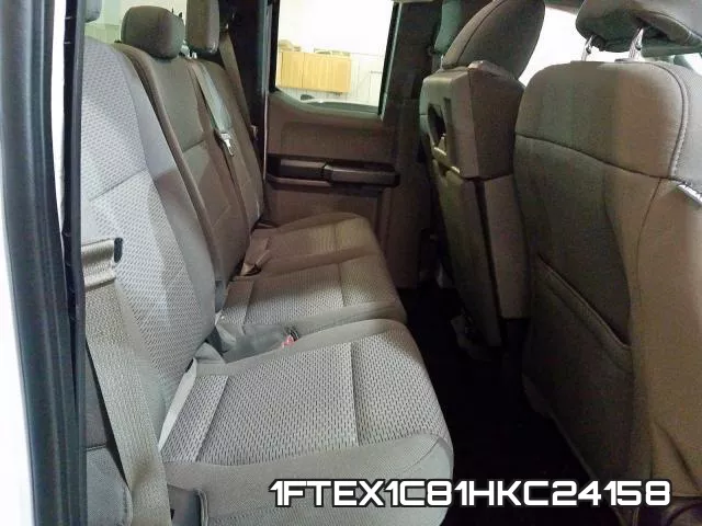1FTEX1C81HKC24158