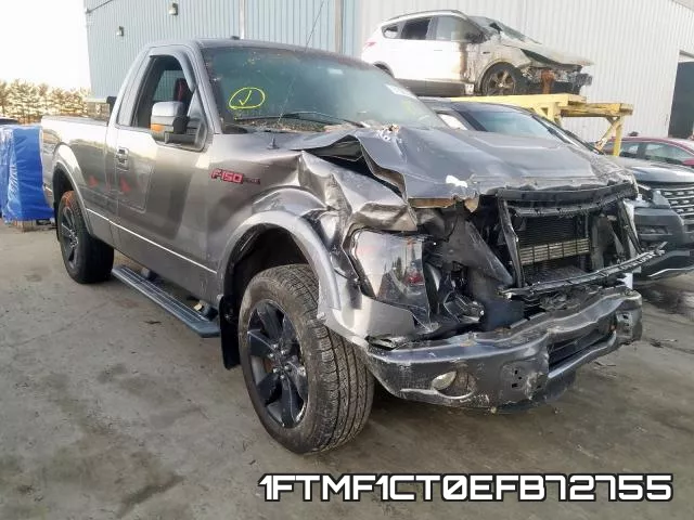 1FTMF1CT0EFB72755