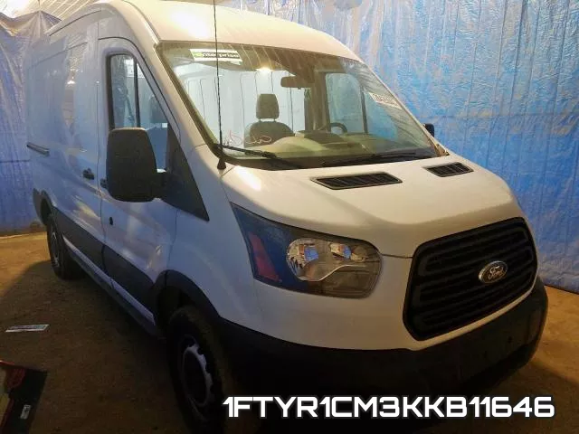 1FTYR1CM3KKB11646