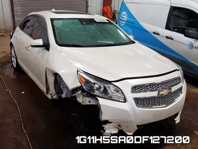 1G11H5SA0DF127200