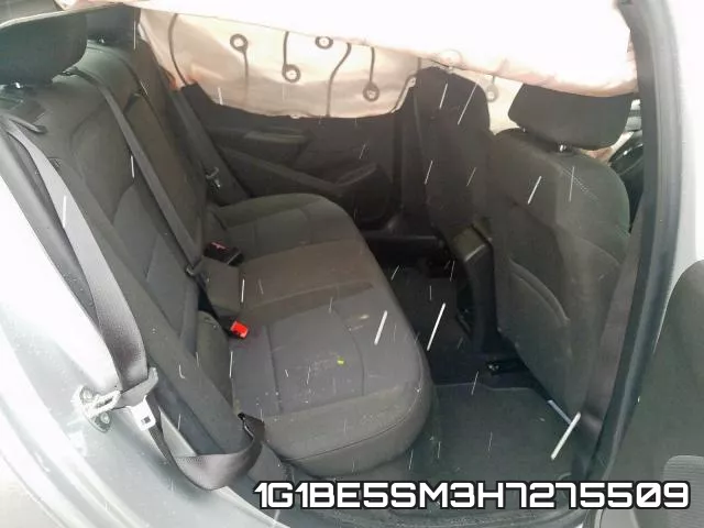 1G1BE5SM3H7275509