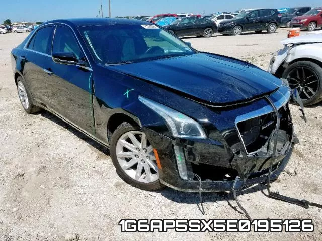 1G6AP5SX5E0195126