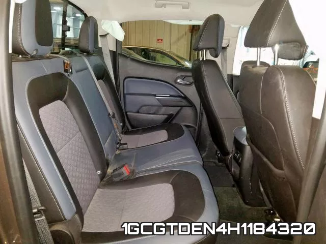 1GCGTDEN4H1184320