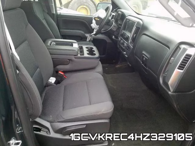 1GCVKREC4HZ329105