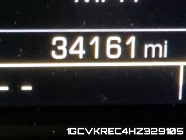 1GCVKREC4HZ329105