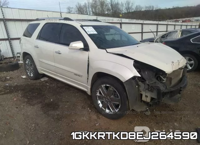 1GKKRTKD8EJ264590