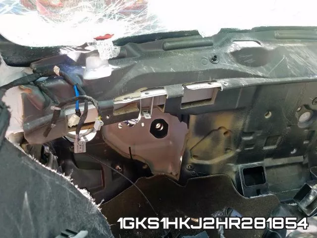 1GKS1HKJ2HR281854