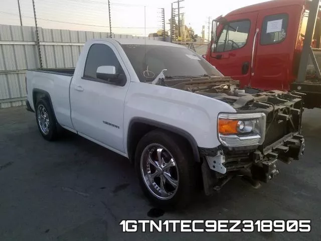 1GTN1TEC9EZ318905
