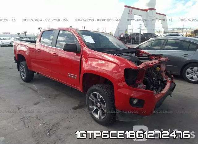 1GTP6CE18G1272476
