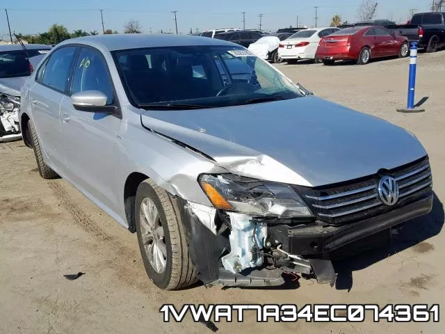1VWAT7A34EC074361