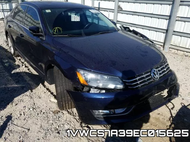 1VWCS7A39EC015625