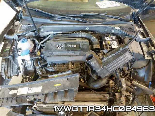 1VWGT7A34HC024963