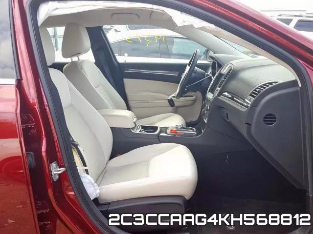 2C3CCAAG4KH568812