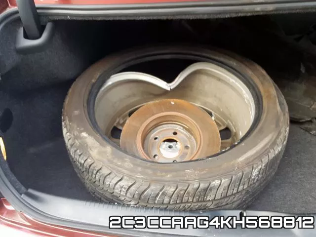 2C3CCAAG4KH568812