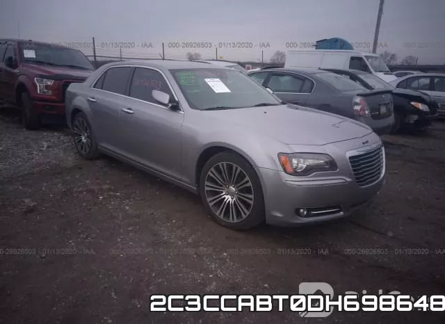 2C3CCABT0DH698648