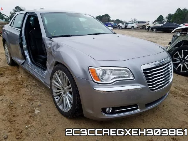 2C3CCAEGXEH303861