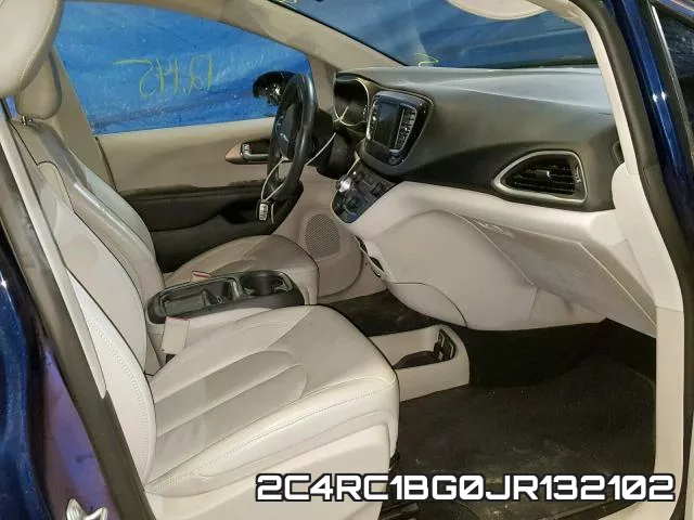 2C4RC1BG0JR132102