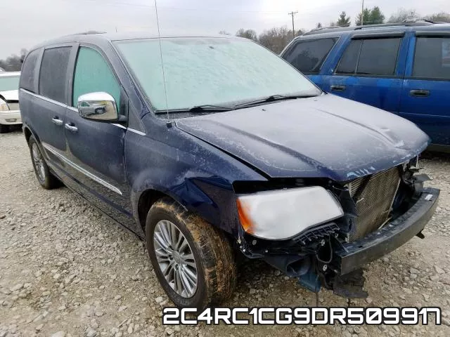 2C4RC1CG9DR509917