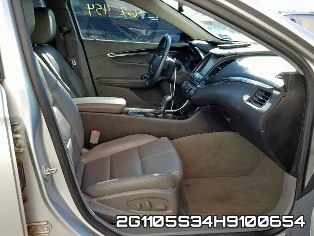 2G1105S34H9100654