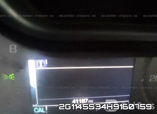 2G1145S34H9160759