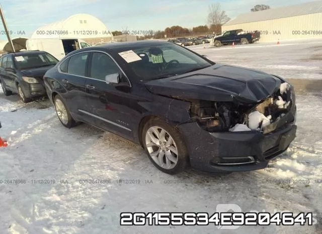 2G1155S34E9204641
