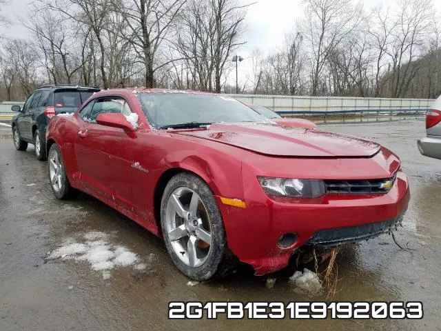 2G1FB1E31E9192063