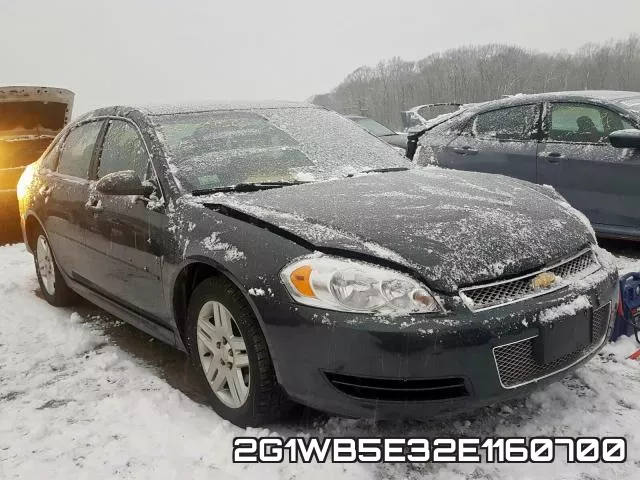 2G1WB5E32E1160700
