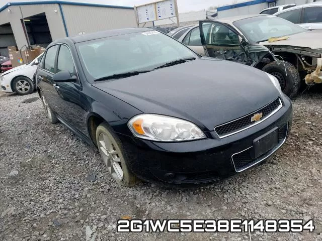 2G1WC5E38E1148354