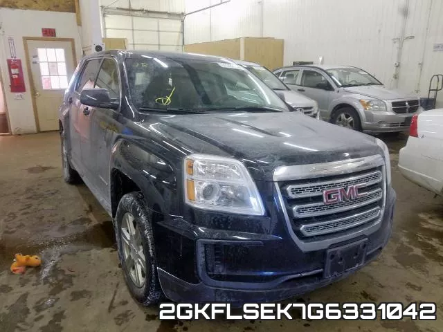 2GKFLSEK7G6331042
