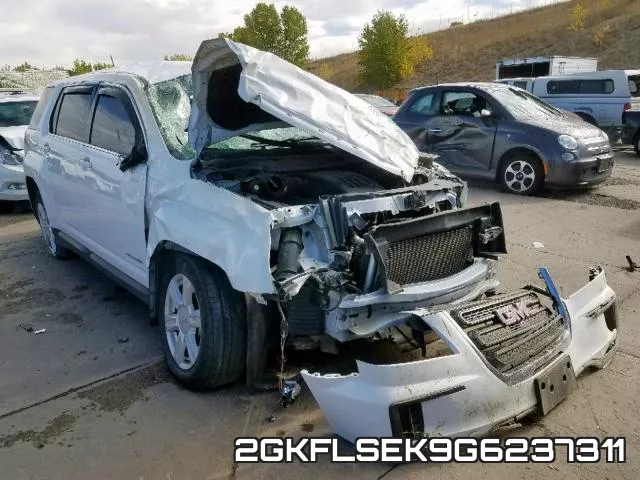 2GKFLSEK9G6237311