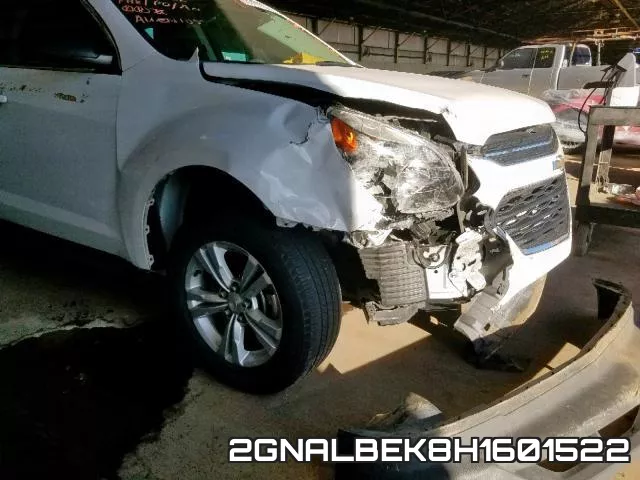 2GNALBEK8H1601522