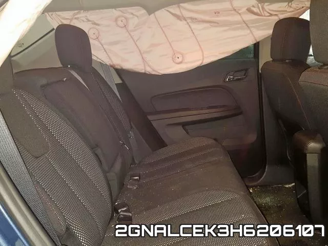 2GNALCEK3H6206107