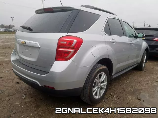 2GNALCEK4H1582098