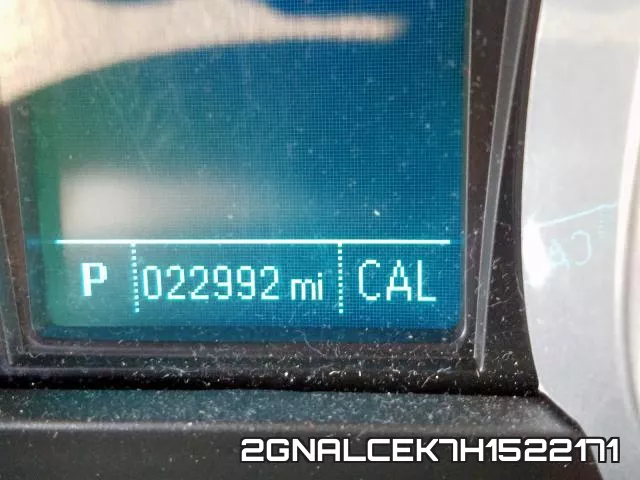 2GNALCEK7H1522171
