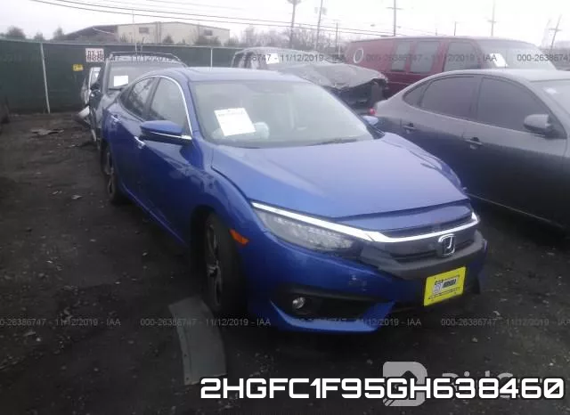 2HGFC1F95GH638460