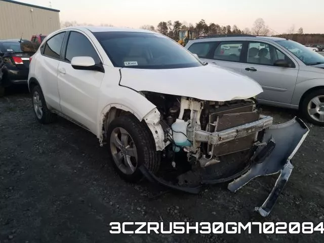 3CZRU5H30GM702084