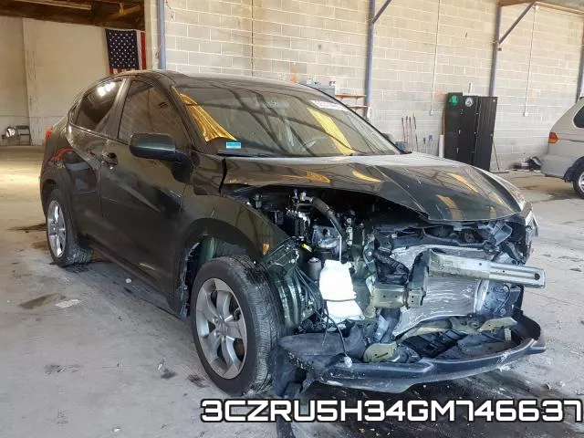 3CZRU5H34GM746637